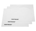 Wartmann Silicone Baking Mat 35 x 30 cm - 3 Pieces