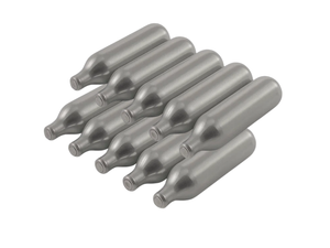 Universal Whipped Cream Cartridges 10 Pieces