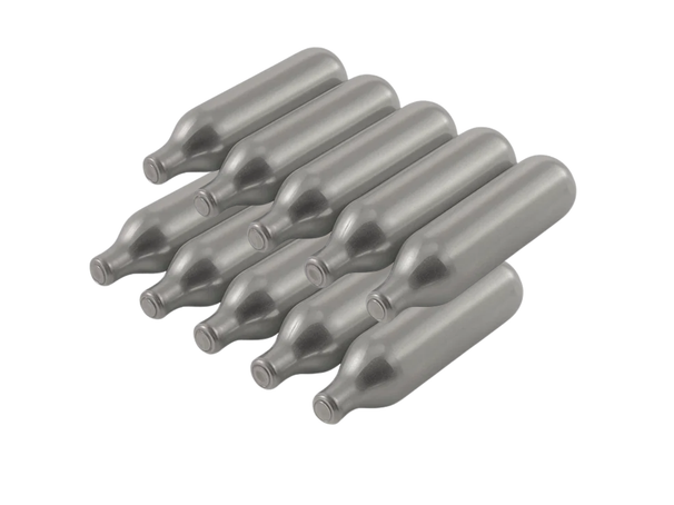 Universal Whipped Cream Cartridges 10 Pieces