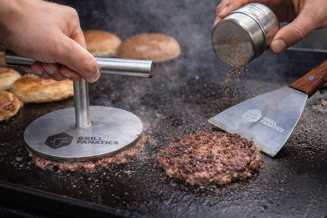 BBQ Accessories