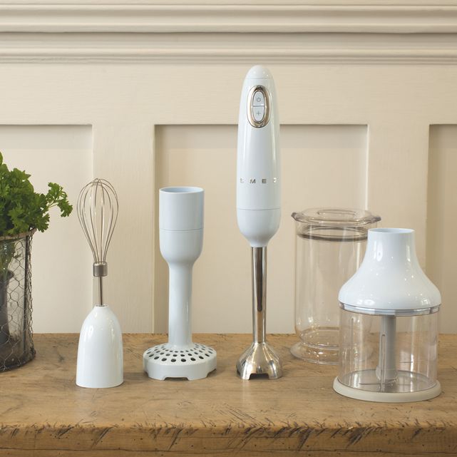 SMEG hand blender