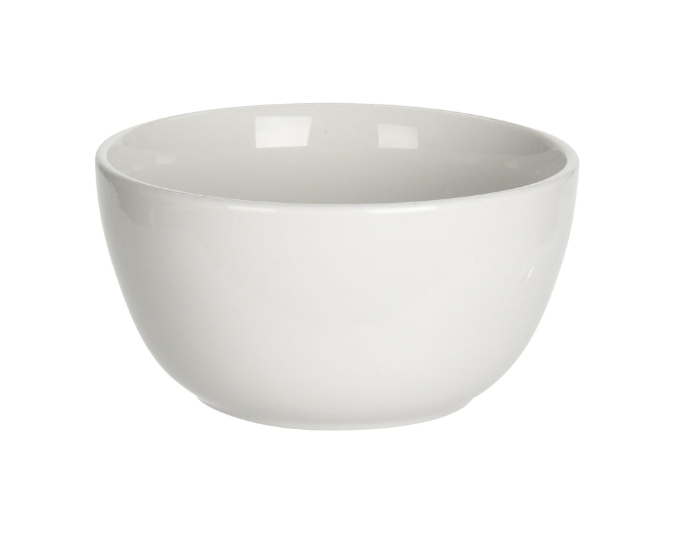 Cookinglife Soup Bowls / Bowls - Porcelain ø 15.5 cm - 4 pieces