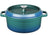 Sola Casserole with lid - Blue - ø 28 cm / 5 liters