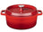 Sola Casserole with lid - Red - ø 28 cm / 5 liter