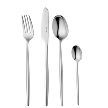 Sola Cutlery Set Osaka - 18/10 Stainless Steel - 24 pieces / 6 people