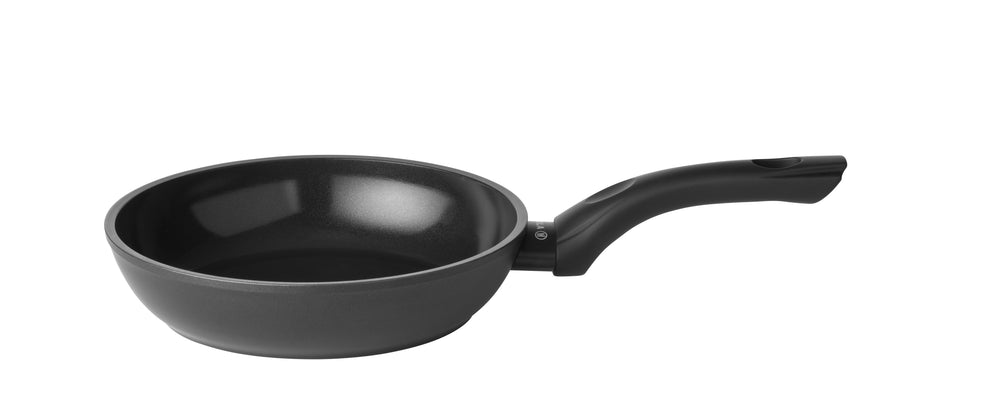 Sola frying pan set Stonehenge 3-piece - ø 20, 24 and 28 cm - ceramic non-stick coating