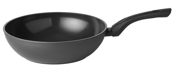 Sola wok pan Stonehenge Ø 28 cm – ceramic non-stick coating