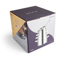 Sola Cookware set Ruby 4-Piece