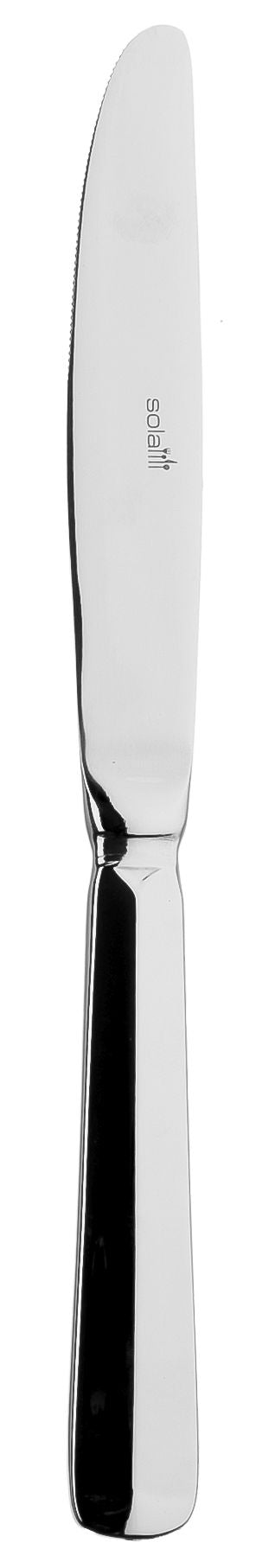 Sola Cutlery Set Haagsch Lofje - 18/10 Stainless Steel - 70 pieces / 8 people