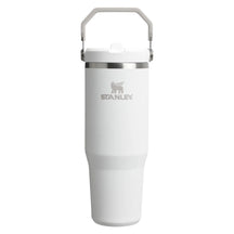 Stanley Thermos Flask - Thermos Cup - Water Bottle - The AeroLight Transit Bottle Cream Gloss - 470 ml