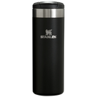 Stanley Thermos Flask / Thermos Cup The AeroLight™ Transit Bottle Black 2.0 - 470 ml