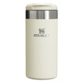Stanley Thermos Flask - Thermos Cup - The AeroLight Transit Bottle Rose Quartz - 470 ml
