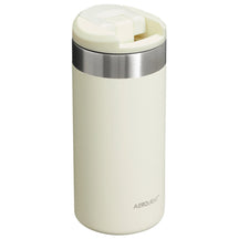 Stanley Thermos Flask - Thermos Cup - The AeroLight Transit Bottle Rose Quartz - 470 ml