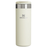 Stanley Thermos Flask - Thermos Cup - The AeroLight Transit Bottle Cream Gloss - 470 ml