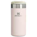 Stanley Thermos Flask / Thermos Cup The AeroLight™ Transit Bottle Rose Quartz - 350 ml