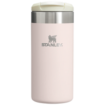 Stanley Thermos Flask / Thermos Cup The AeroLight™ Transit Bottle Rose Quartz - 350 ml