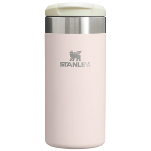 Stanley Thermos Flask / Thermos Cup The AeroLight™ Transit Bottle Rose Quartz - 350 ml