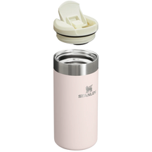 Stanley Thermos Flask / Thermos Cup The AeroLight™ Transit Bottle Rose Quartz - 350 ml
