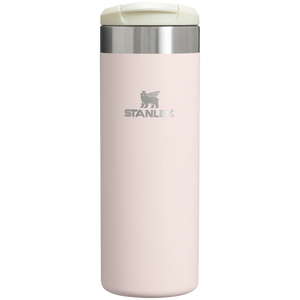 Stanley Thermos Flask / Thermos Cup The AeroLight™ Transit Bottle Rose Quartz - 470 ml