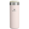Stanley Thermos Flask / Thermos Cup The AeroLight™ Transit Bottle Rose Quartz - 470 ml