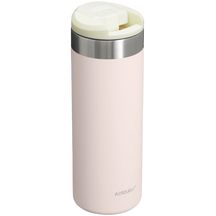 Stanley Thermos Flask / Thermos Cup The AeroLight™ Transit Bottle Rose Quartz - 470 ml