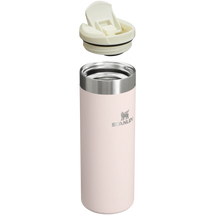 Stanley Thermos Flask / Thermos Cup The AeroLight™ Transit Bottle Rose Quartz - 470 ml