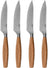 Boska Steak knives Oslo+ - 4 pieces