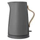 Stelton Kettle Emma Grey 1.2 Liter