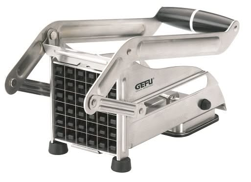 Gefu French fries cutter stainless steel Cutto