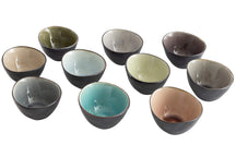 Cosy & Trendy Dipping bowls Streetfood 9 x 7 cm / 100 ml - 10 Pieces