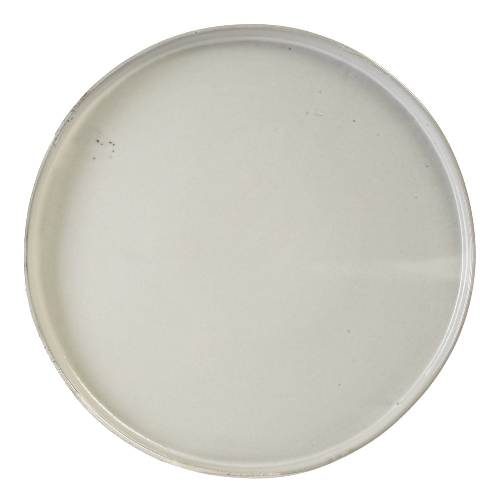 Studio Tavola dinner plates Concrete ø 27 cm - 6 pieces