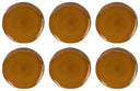 Studio Tavola dinner plates Evia ø 27 cm - 6 pieces