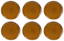 Studio Tavola dinner plates Evia ø 27 cm - 6 pieces