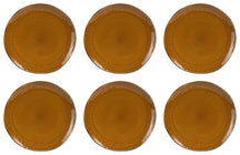 Studio Tavola dinner plates Evia ø 27 cm - 6 pieces