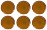 Studio Tavola dinner plates Evia ø 27 cm - 6 pieces