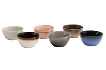 Studio Tavola Bowls Earth ø 14 cm - 6 pieces