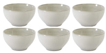 Studio Tavola Bowls Concrete ø 14 cm - 6 pieces