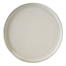 Studio Tavola breakfast plates / Dessert plates Concrete ø 21 cm - 6 pieces