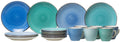 Studio Tavola Coffee set Ocean Blue 18-piece