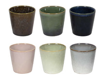 Studio Tavola Coffee Set - Coffee Cups & Mugs - Wind - 12 pieces