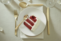 Studio Tavola Cutlery Set - Champagne - 32 pieces / 8 people