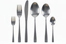 Studio Tavola Cutlery Set - Stainless Steel - 42-piece / 8 people