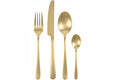 Studio Tavola Cutlery set - Champagne - 16 pieces / 4 persons