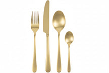 Studio Tavola Cutlery set - Champagne - 16 pieces / 4 persons