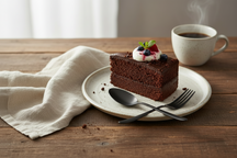 Studio Tavola Cutlery Set - Black - 42 pieces / 8 people