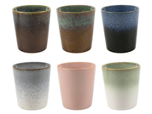 Studio Tavola Coffee Set - Coffee Cups & Mugs - Wind - 12 pieces