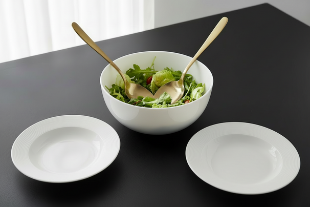 Studio Tavola Cutlery Set - Champagne - 42-piece / 8 people