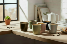 Studio Tavola Coffee Mugs - Wind - 300 ml - 6 pieces