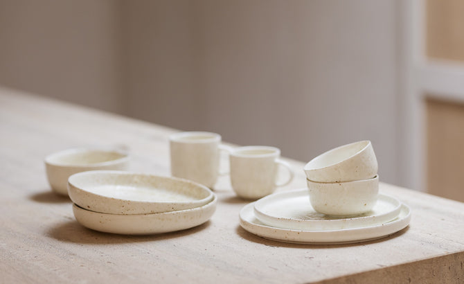 Salt & Pepper Studio Urban Beach