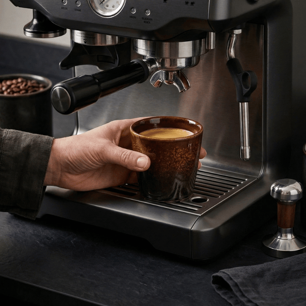 Studio Tavola Coffee Cups - Senseo Mugs - Wind - 200 ml - 6 pieces